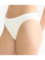 sloggi GO Sense High leg 2P - WHITE - SLOGGI WHITE - SLOGGI