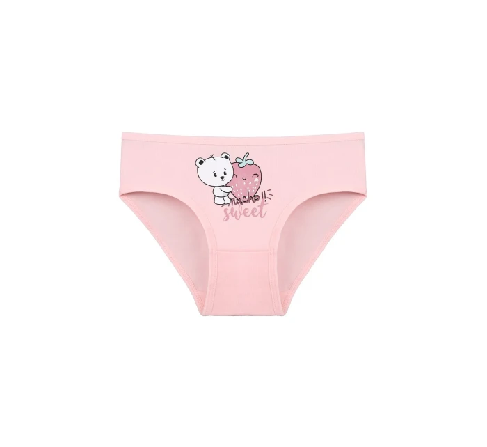 Dívčí kalhotky model 20864108 A'3 - Donella