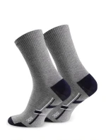 Pánske ponožky Steven art.057