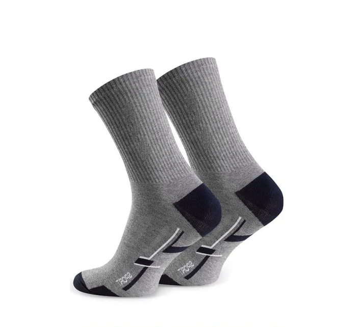 Pánske ponožky Steven art.057