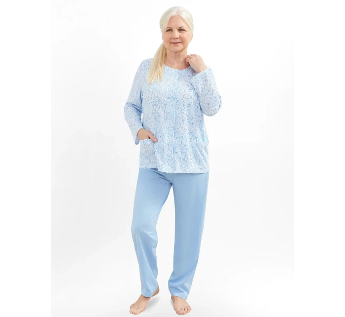 Dámske pyžamo Martel Maria III 220 dl / r M-2XL