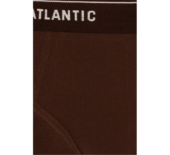 Pánske nohavičky 3 balenia 157/1 mix - Atlantic
