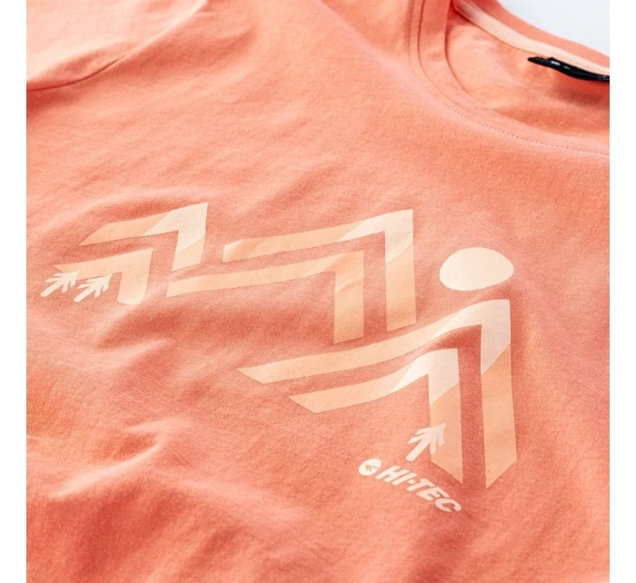 Tričko Hi-Tec Lady Mari W 92800503779 Tričko Hi-Tec Lady Mari W 92800503779