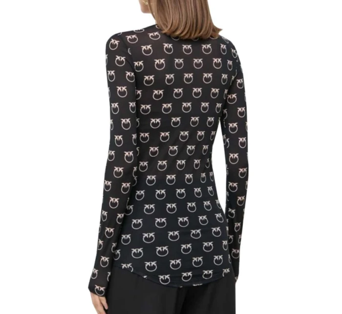 Halenka s dlouhým rukávem W model 19309390 - Pinko