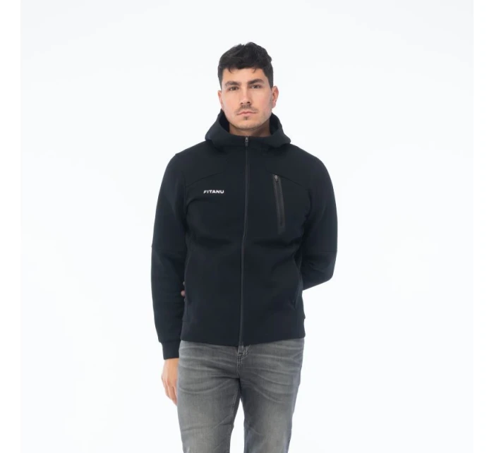 M mikina pánské model 20696464 - Fitanu