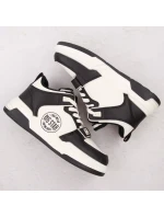 W model 20493091 zateplená sportovní obuv - Big Star W model 20493091 zateplená sportovní obuv - Big Star