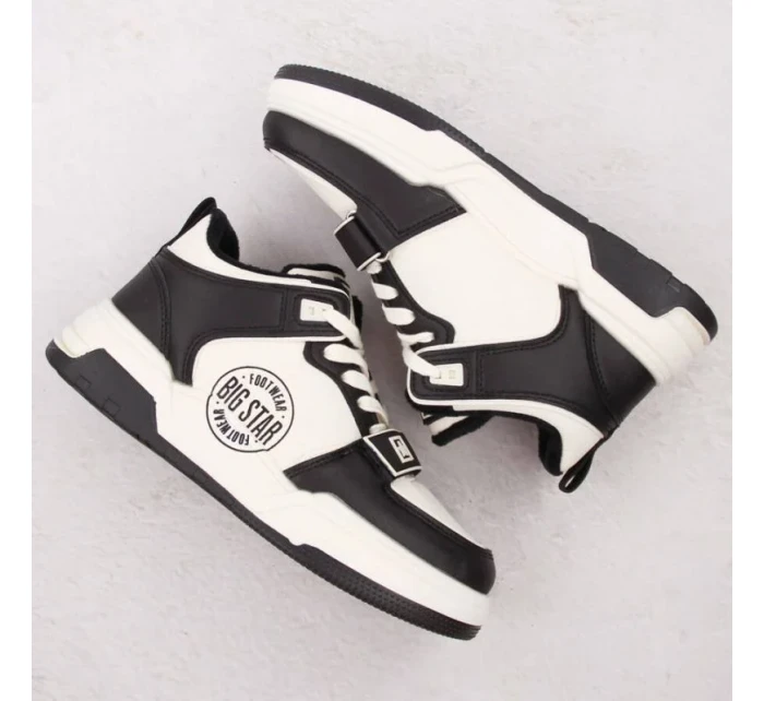 W model 20493091 zateplená sportovní obuv - Big Star W model 20493091 zateplená sportovní obuv - Big Star