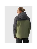 Lyžiarska bunda 4F M 4FWAW24TTJAM579-43S pánska