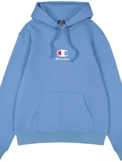 Champion Mikina s kapucňou M 220268 BS099 pánske