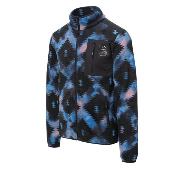 fleece model 20846040 M - Elbrus fleece model 20846040 M - Elbrus