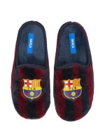 M model 21109263 žabky - FC BARCELONA