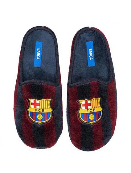 M model 21109263 žabky - FC BARCELONA M model 21109263 žabky - FC BARCELONA