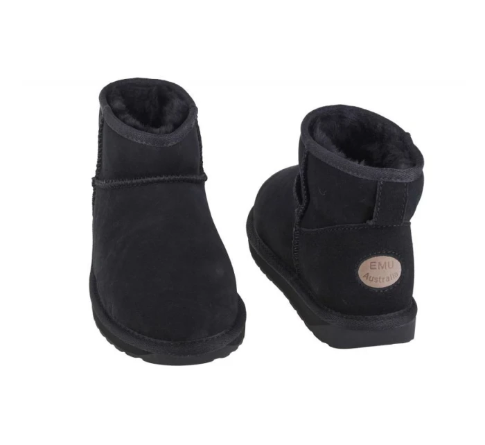 Micro W W dámské boty model 21137073 - EMU Australia