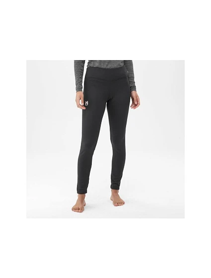 Kalhoty MILLET W Fusion Grid Pant Black