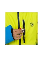 Rossignol Jr Wispile Jkt Jacket green