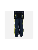 Rossignol Boy Great Suspenders Pant navy blue