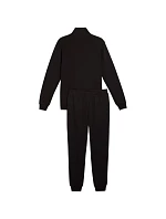 Dámska tepláková súprava Puma Hodded black 691902 01 Dámska tepláková súprava Puma Hodded black 691902 01