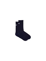 Cyklistické ponožky POC Motion MTB Long Socks, tmavomodré Cyklistické ponožky POC Motion MTB Long Socks, tmavomodré