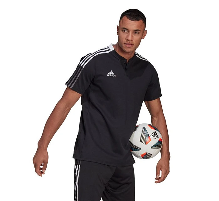 Pánske polo tričko Tiro 21 M GM7367 - Adidas