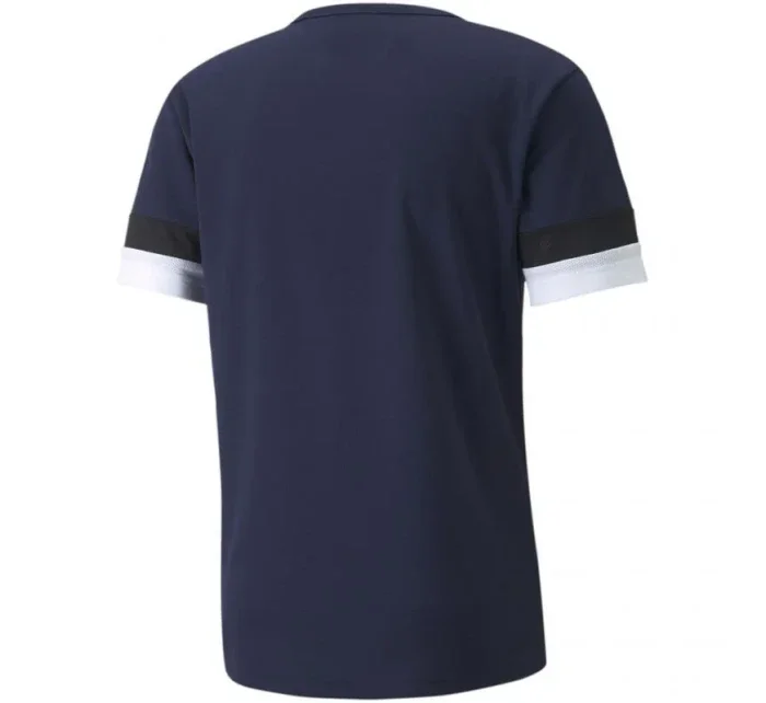 Pánské tréninkové tričko teamRISE Jersey M 06 model 16072686 - Puma Pánské tréninkové tričko teamRISE Jersey M 06 model 16072686 - Puma