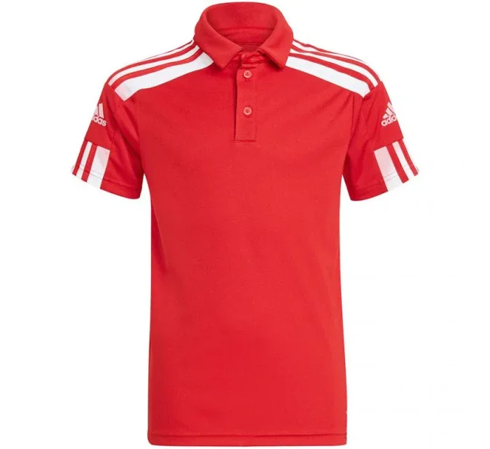 Detské polo tričko Squadra 21 Jr GP6423 - Adidas
