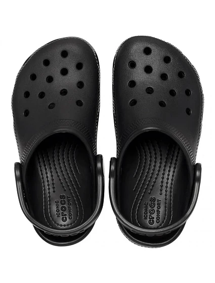 Žabky Classic Clog Jr model 17230381 001 - Crocs