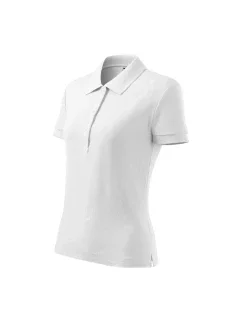Dámske polo tričko Cotton Heavy W MLI-21600 - Malfini