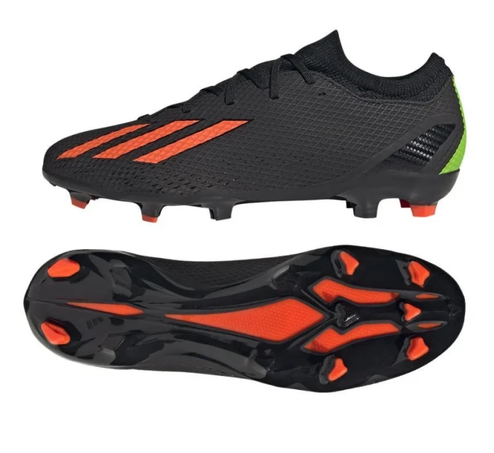 Pánské boty X Speedportal.3 FG M model 18192999 - ADIDAS Pánské boty X Speedportal.3 FG M model 18192999 - ADIDAS