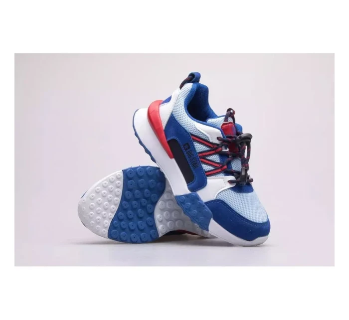 Dětská obuv Jr model 21424786 - Big Star