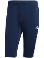 Pánske šortky Tiro 23 Competition Training Half M IC4567 - Adidas