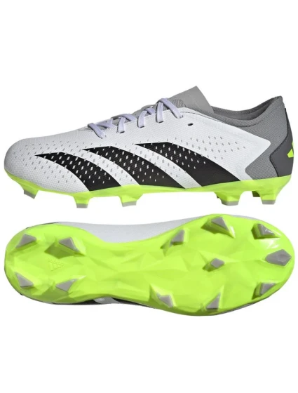 Boty Predator Accuracy.3 L FG M model 18737693 - ADIDAS