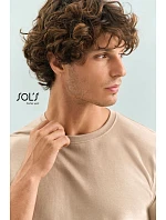 Tričko SOL'S Regent 25.1380 earth Tričko SOL'S Regent 25.1380 earth