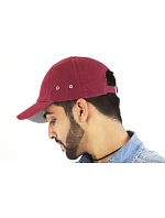 Action 6 panelová baseballová kšiltovka dark grey model 22478791 - Atlantis Headwear Action 6 panelová baseballová kšiltovka dark grey model 22478791 - Atlantis Headwear