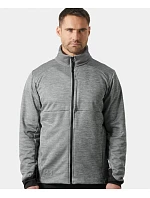 Helly Hansen 72380 Pracovná fleecová bunda „Tech Midlayer“ 59.2380 čierna Helly Hansen 72380 Pracovná fleecová bunda „Tech Midlayer“ 59.2380 čierna