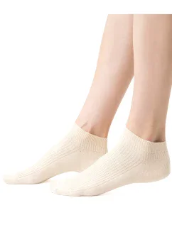 Steven 137 pruhy farba:krémová 003