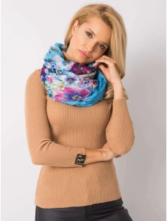 Chustka AT CH 071 jasny niebieski