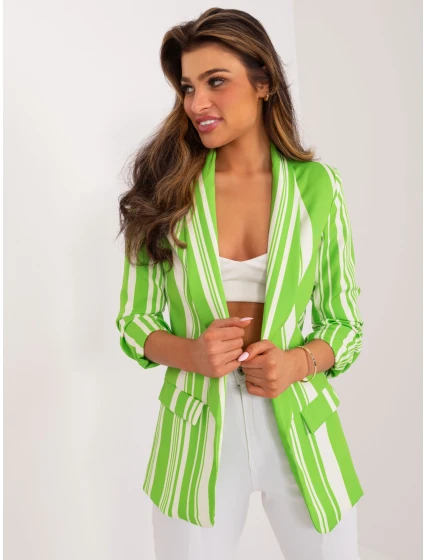 Námorníctvo DHJ MA 2766.14X svetlozelená