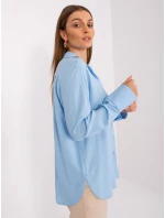 Košeľa LK KS 509094.93P svetlo modrá Košeľa LK KS 509094.93P svetlo modrá