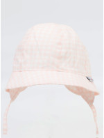 Dívčí letní klobouk Yoclub CLU-0102G-0500 Multicolour