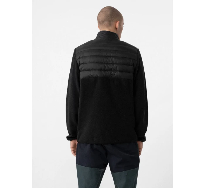 Pánská fleecová mikina