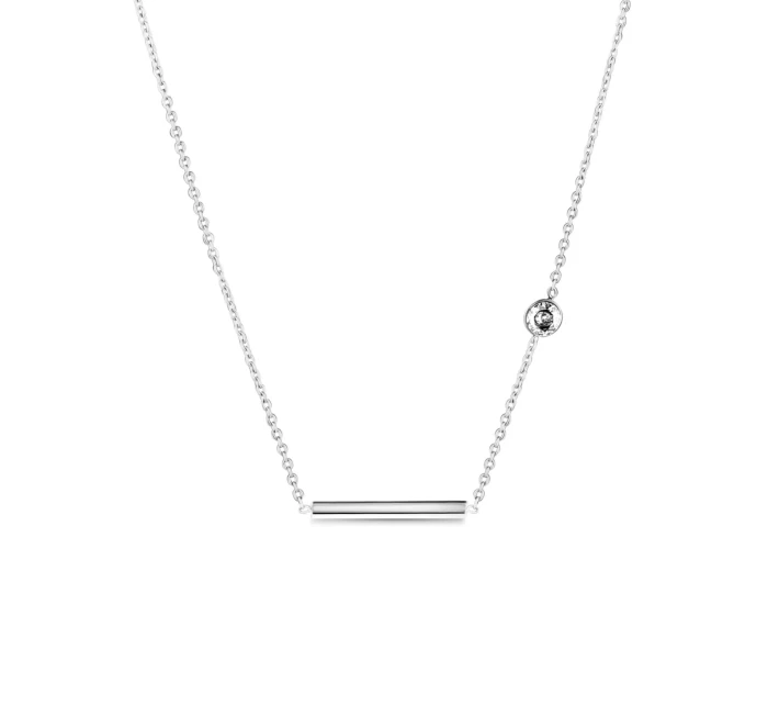 Náhrdelník model 21893165 Silver - Vuch