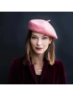 Dámský baret model 20934246 - Art of polo Dámský baret model 20934246 - Art of polo