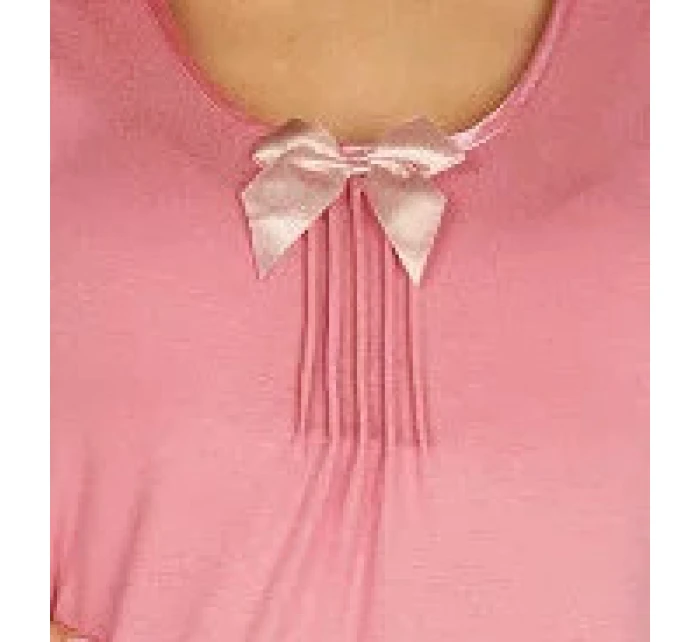 Dámska nočná košeľa Visa 872 - De Lafense Dámska nočná košeľa Visa 872 - De Lafense