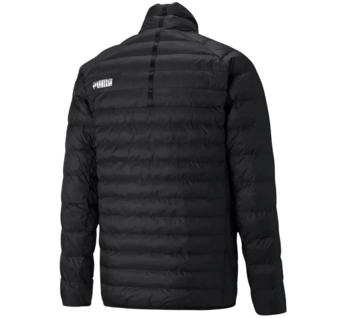 Pánska bunda Primaloft M 84935601 black - Puma Pánska bunda Primaloft M 84935601 black - Puma
