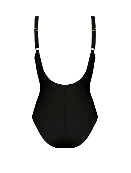 Jednodílné plavky Cape model 22309484 - Self Jednodílné plavky Cape model 22309484 - Self