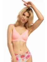 Biustonosz Simple T-Shirt  bra soft