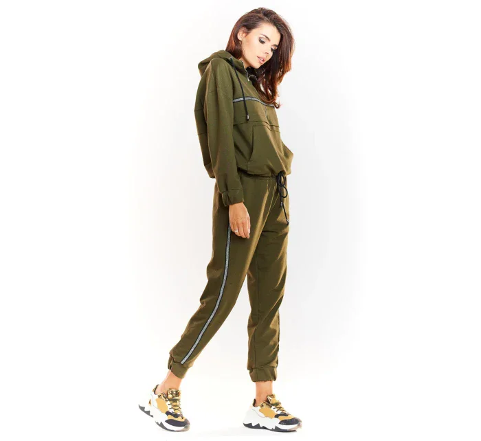 Teplákové nohavice model 139599 Infinite You