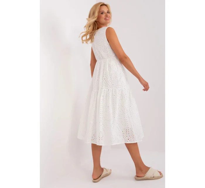 Denné šaty model 183456 Och Bella