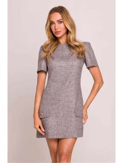 Denné šaty model 209228 Moe Denné šaty model 209228 Moe