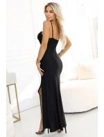 Večerné šaty model 221121 Numoco